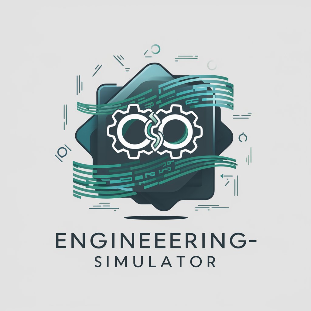 EngineeringSimulator