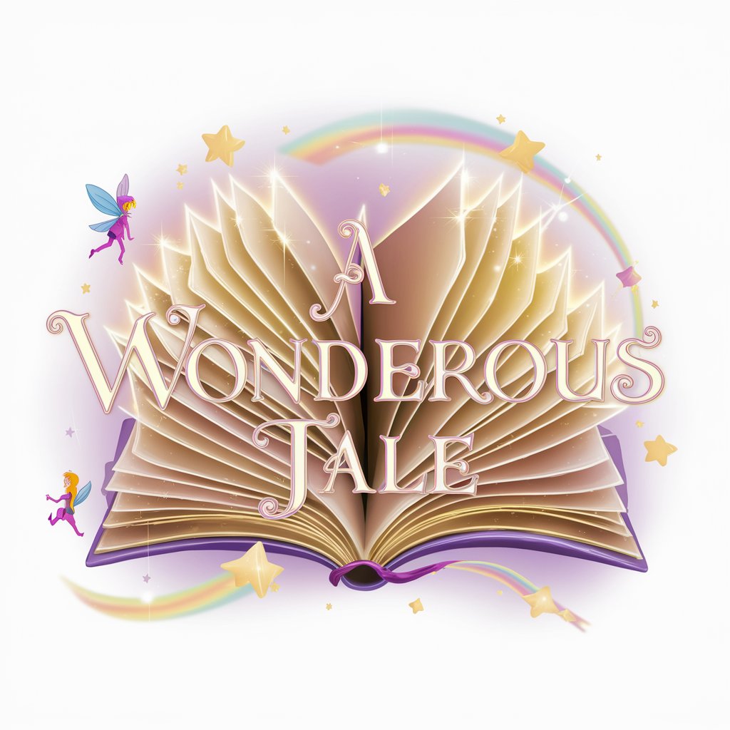 Wonder Tales