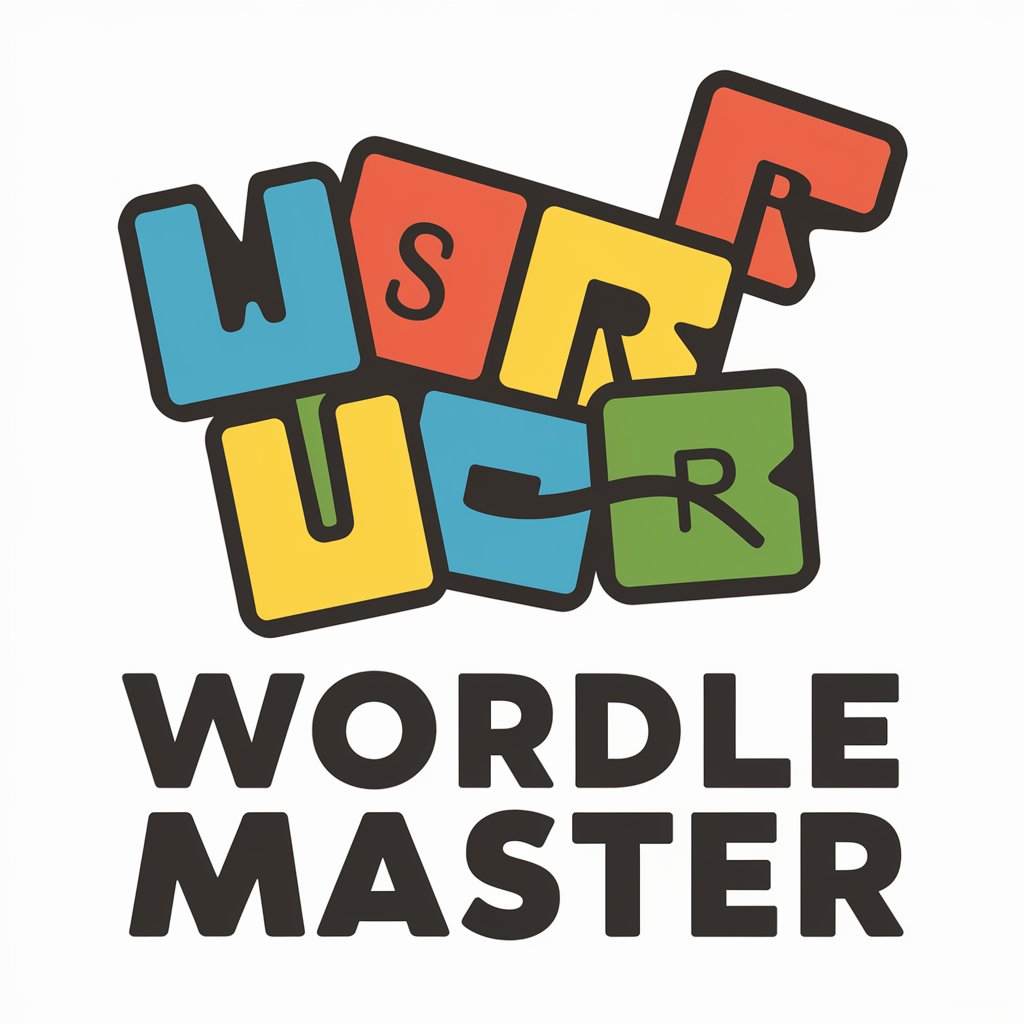 Wordle Master