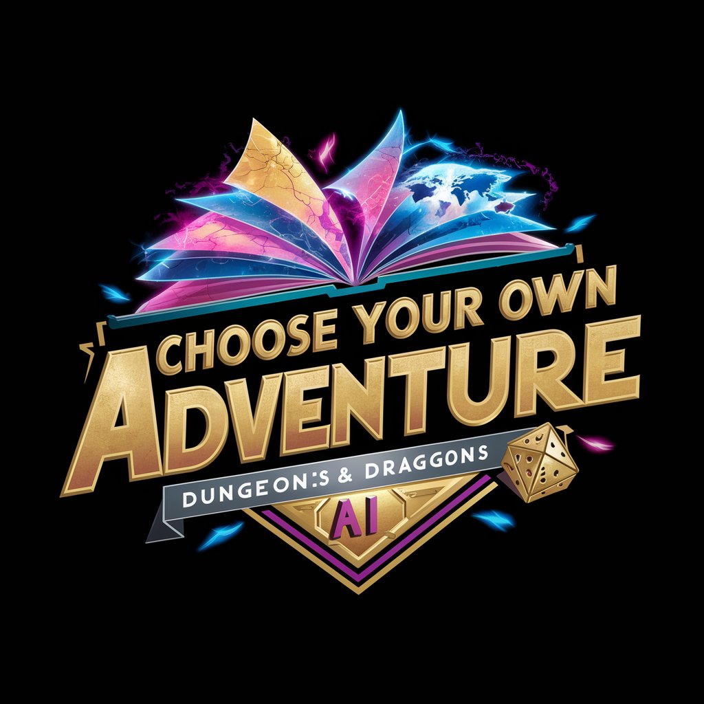 Choose Your Own Adventure in GPT Store