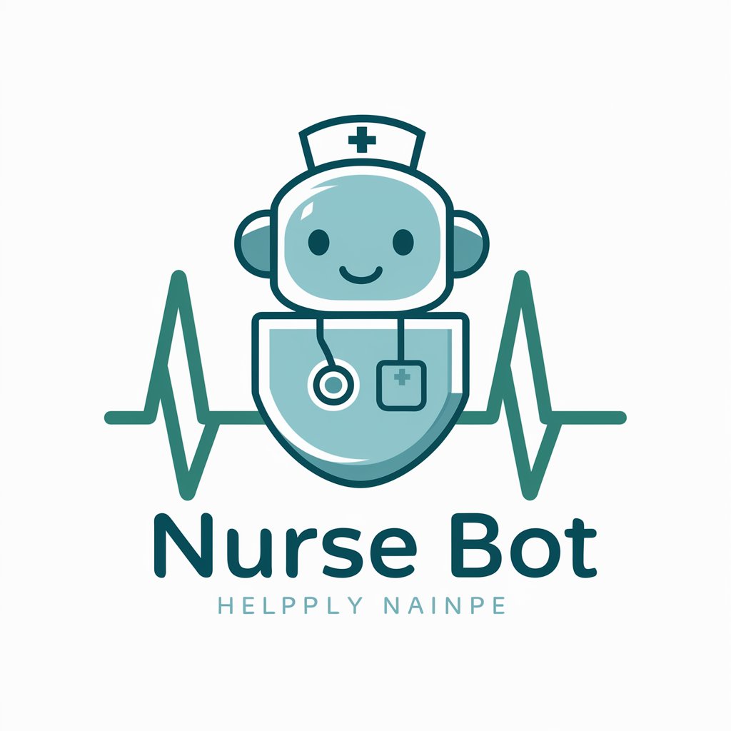 Nurse Bot in GPT Store