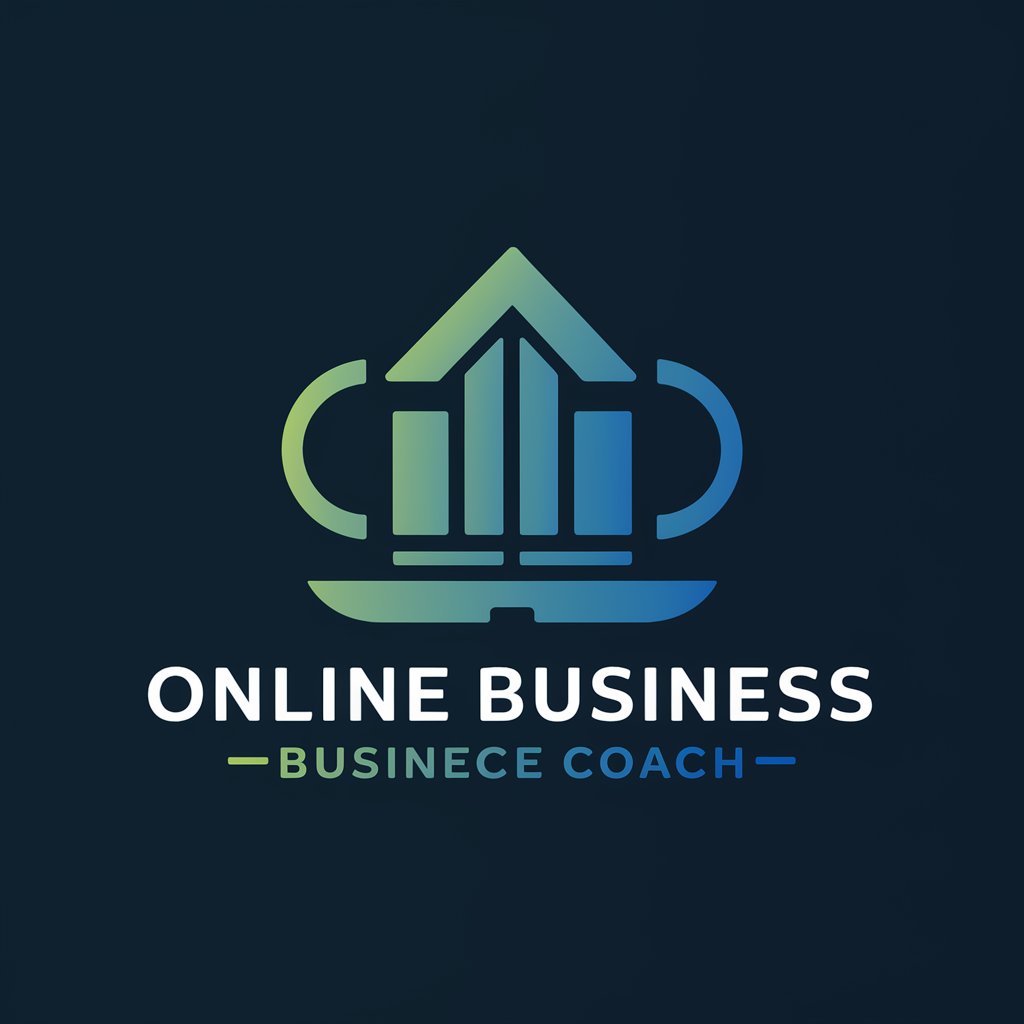 Online Business Coach in GPT Store