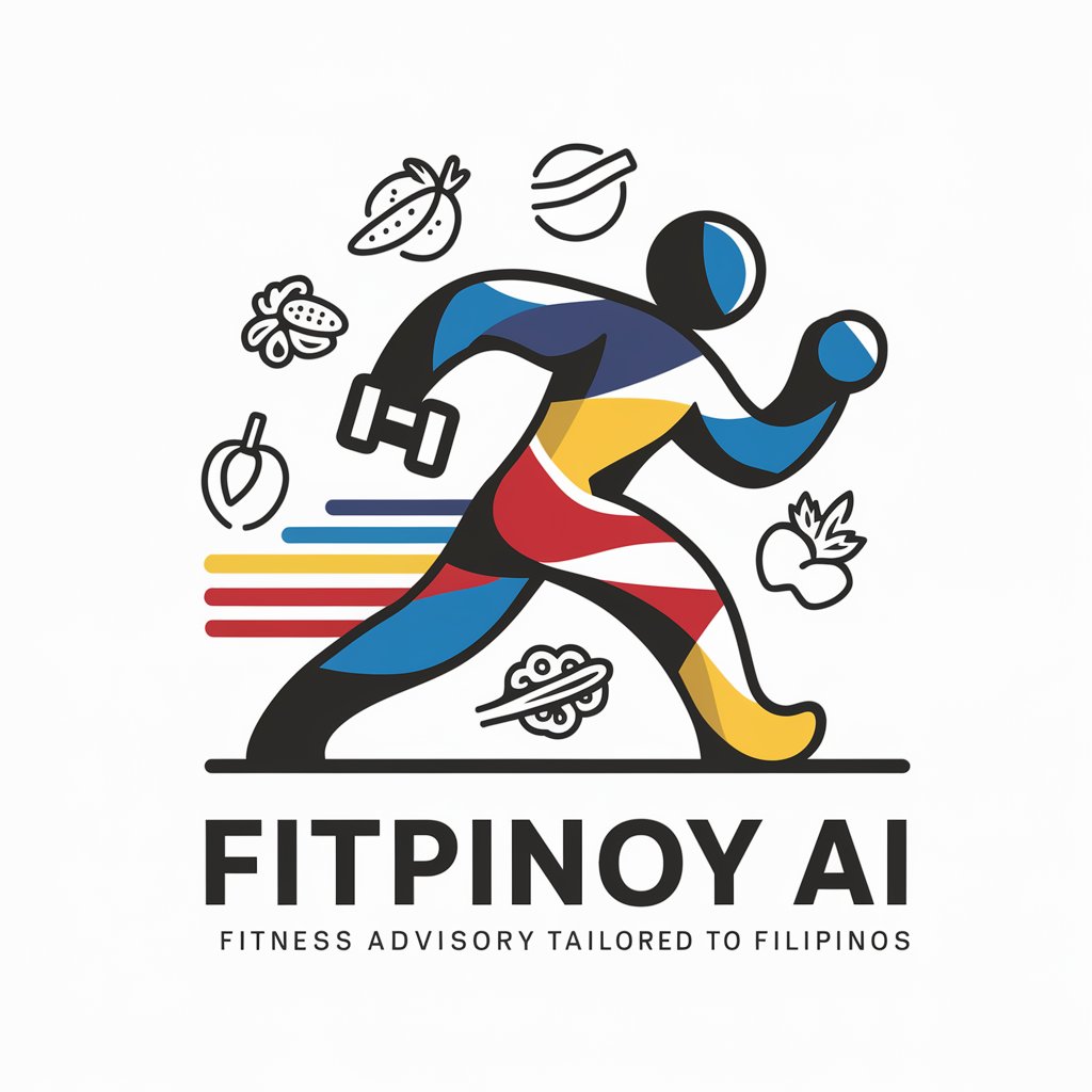 FitPinoy AI in GPT Store