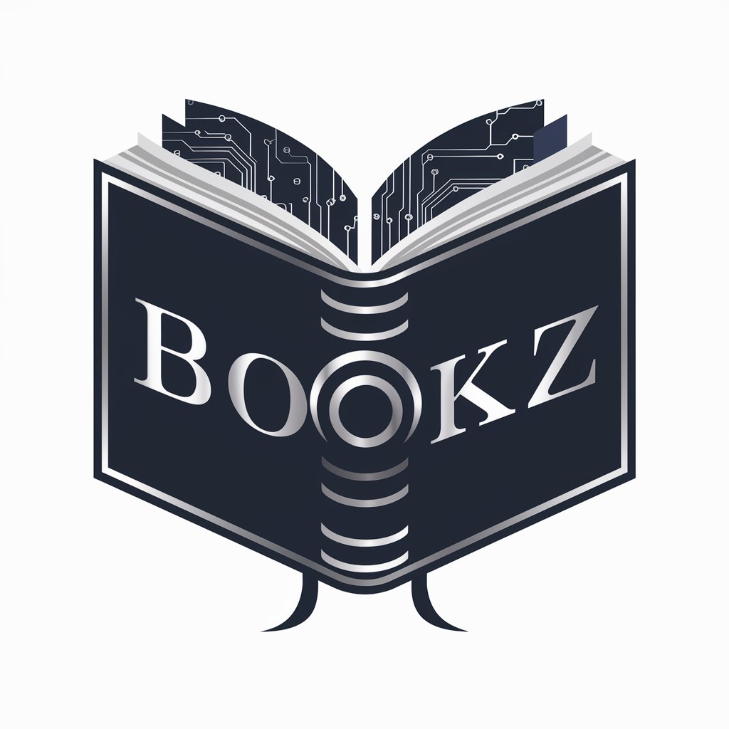 BookZ in GPT Store
