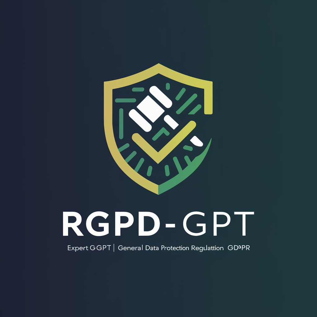 RGPD-GPT in GPT Store