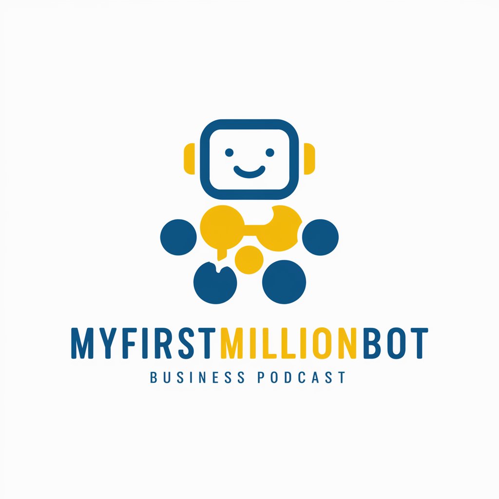 MyFirstMillionBot