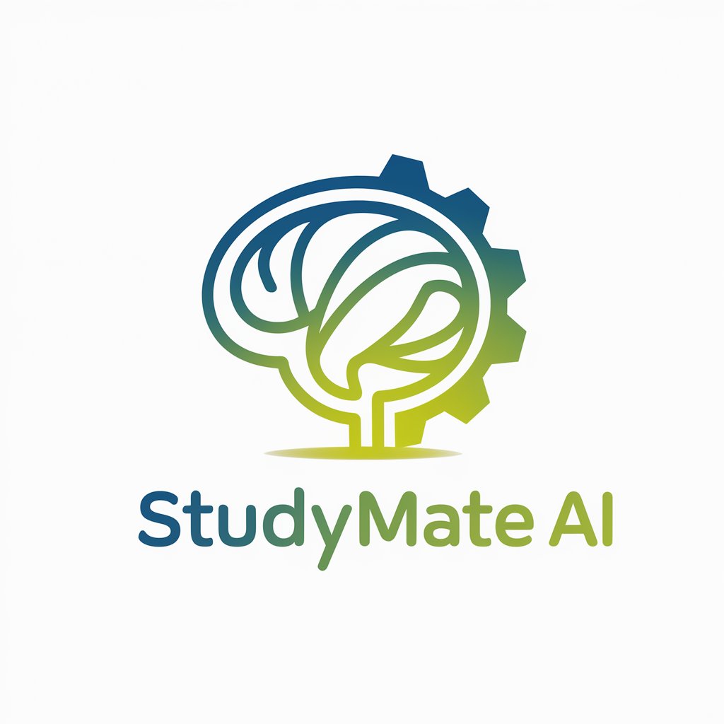 StudyMate AI
