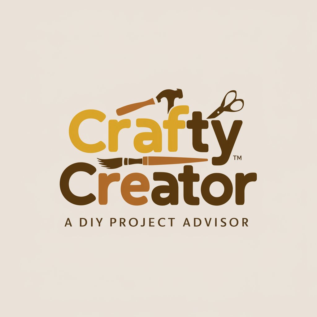 Crafty Creator