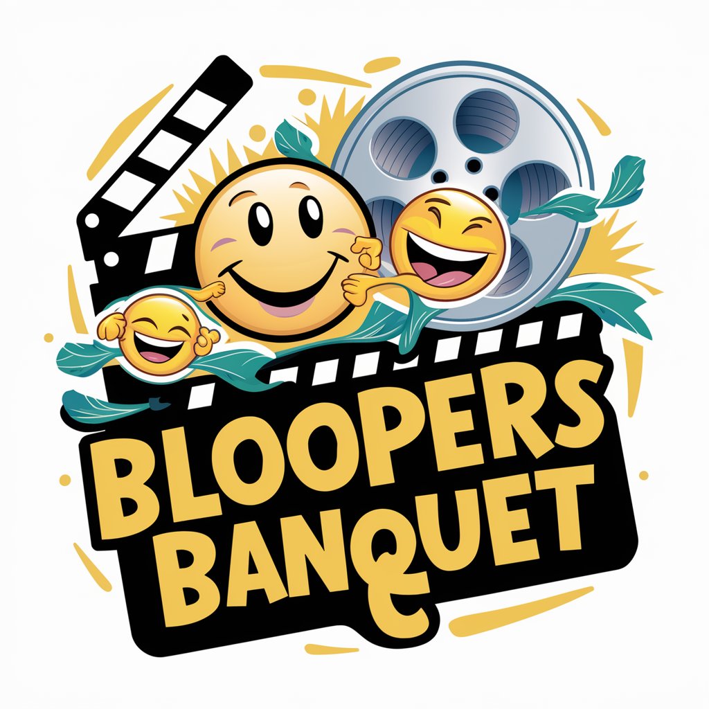 Bloopers Banquet