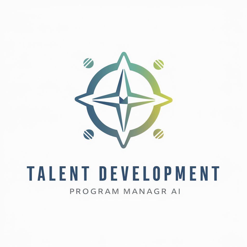 🌟 Talent Nurturing Navigator 🧭 in GPT Store