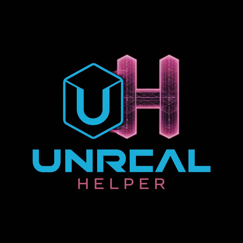 Unreal Helper