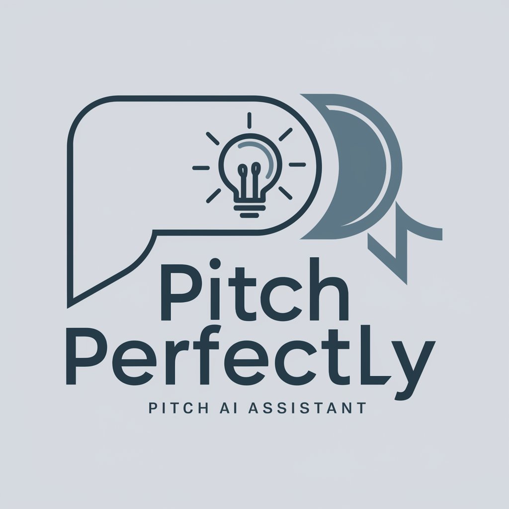 Pitch Perfectly in GPT Store