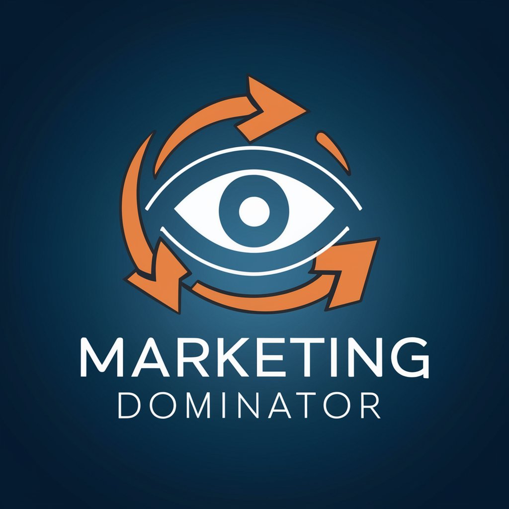 Marketing Dominator