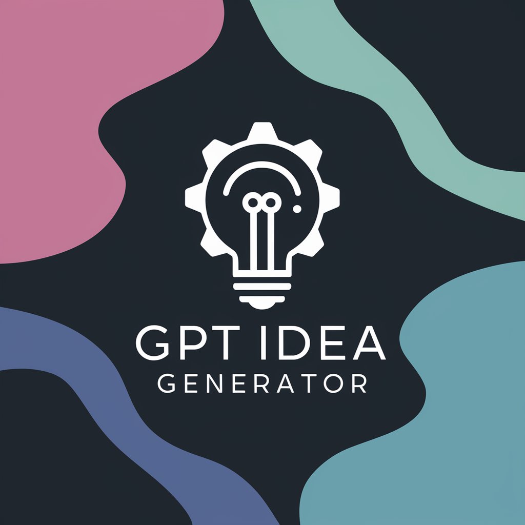 GPT Idea Generator