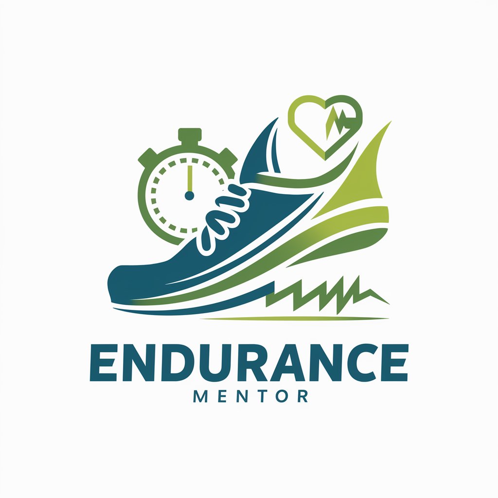 Endurance Mentor