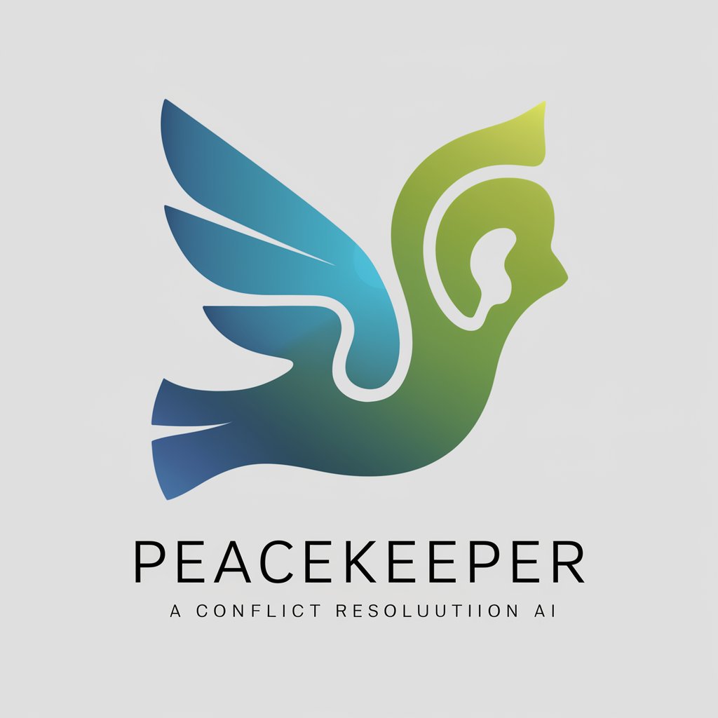 Peacekeeper