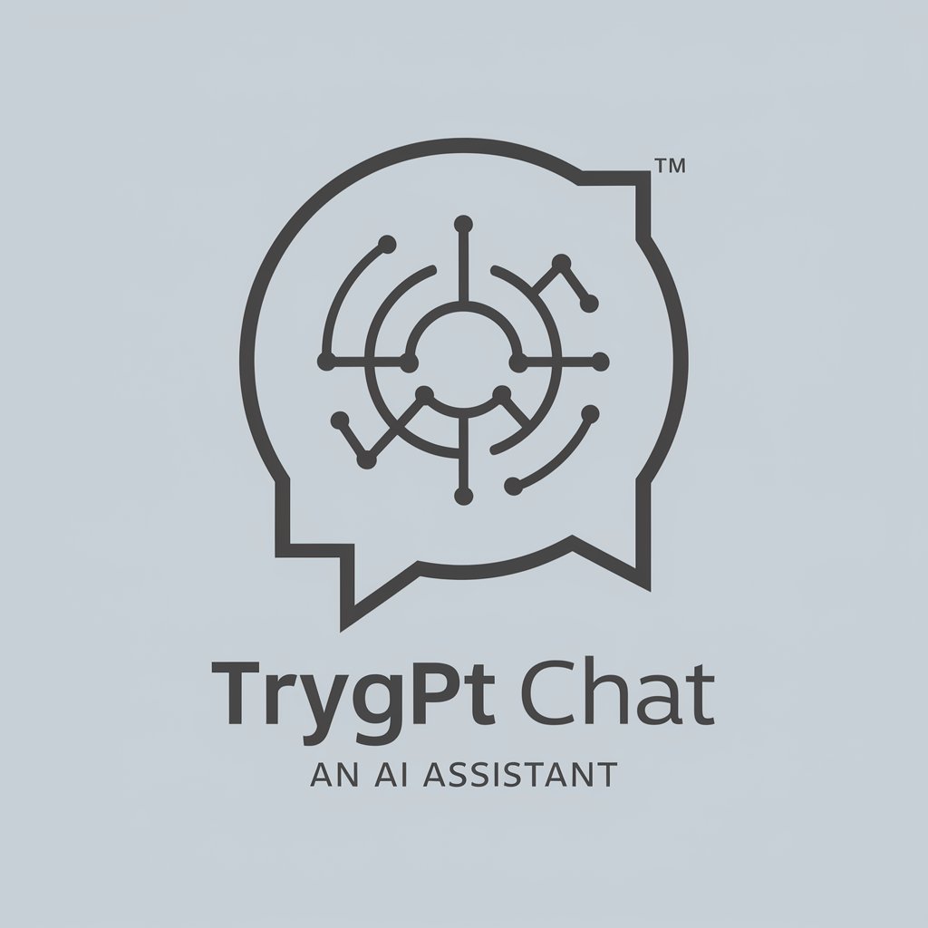 TryGPT Chat