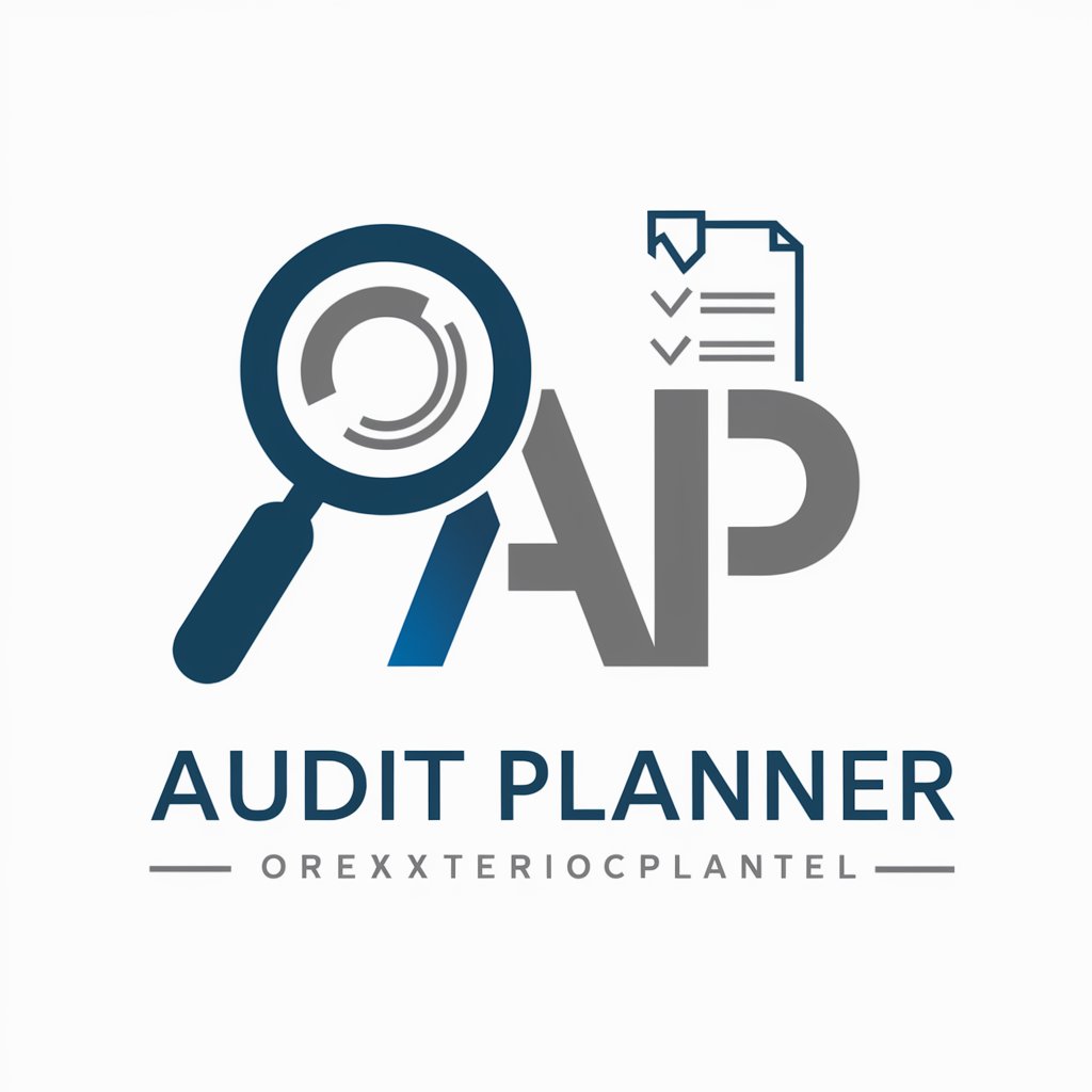 Audit Planner in GPT Store