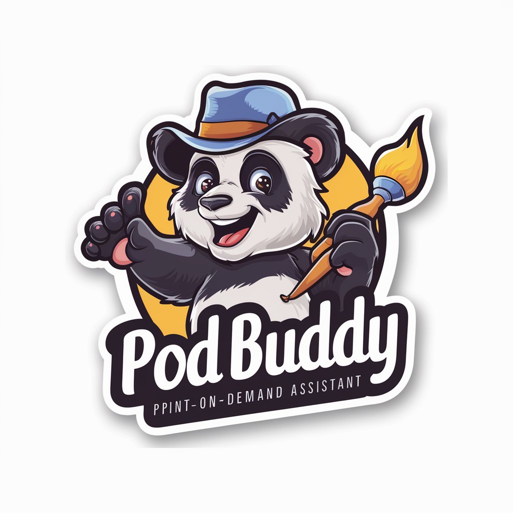 POD Buddy