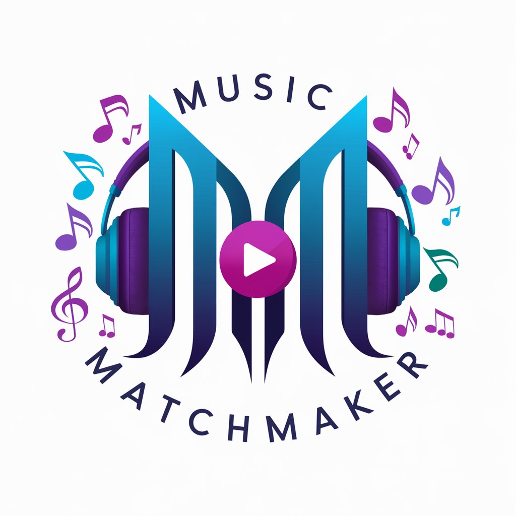 Music Matchmaker