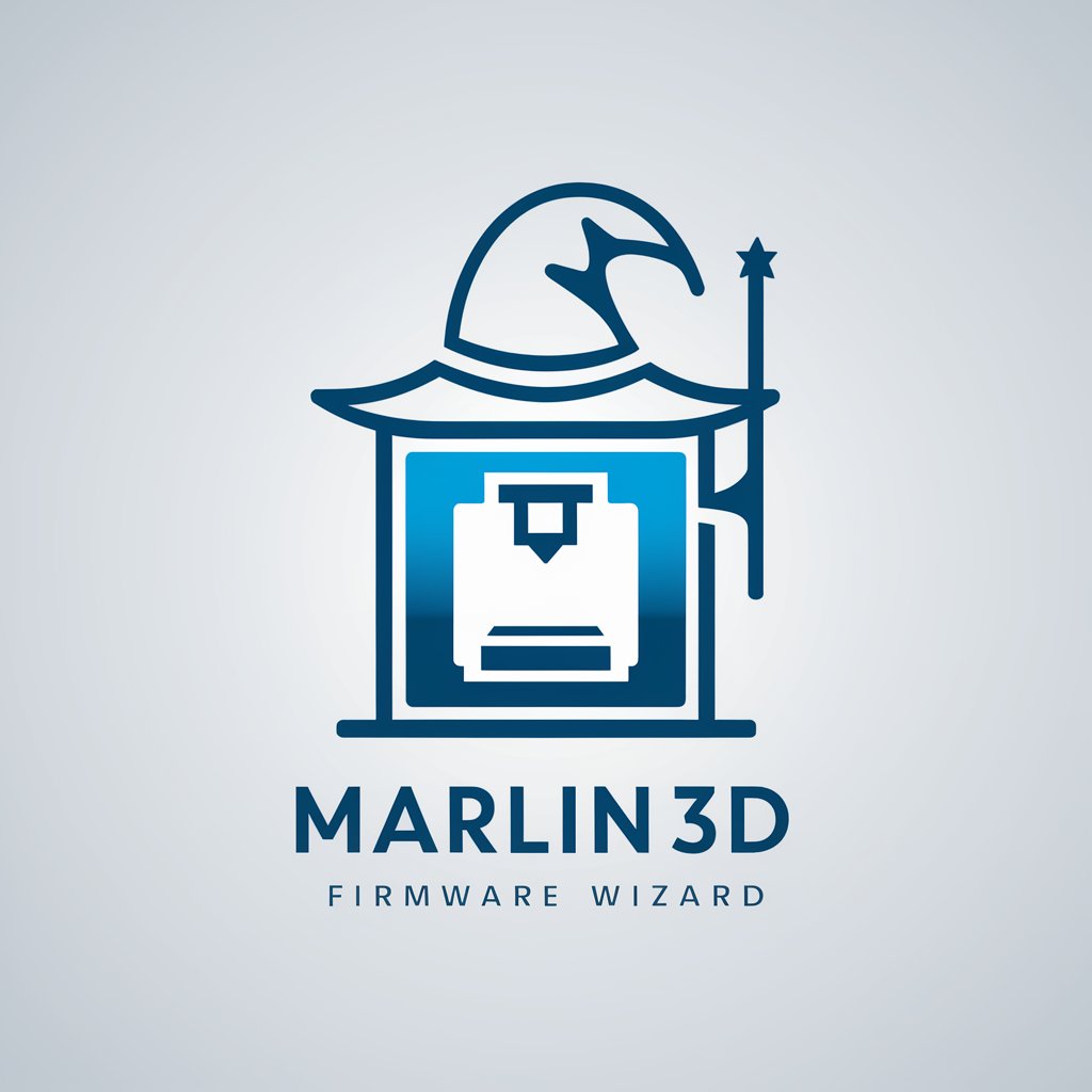 Marlin3D Firmware Wizard