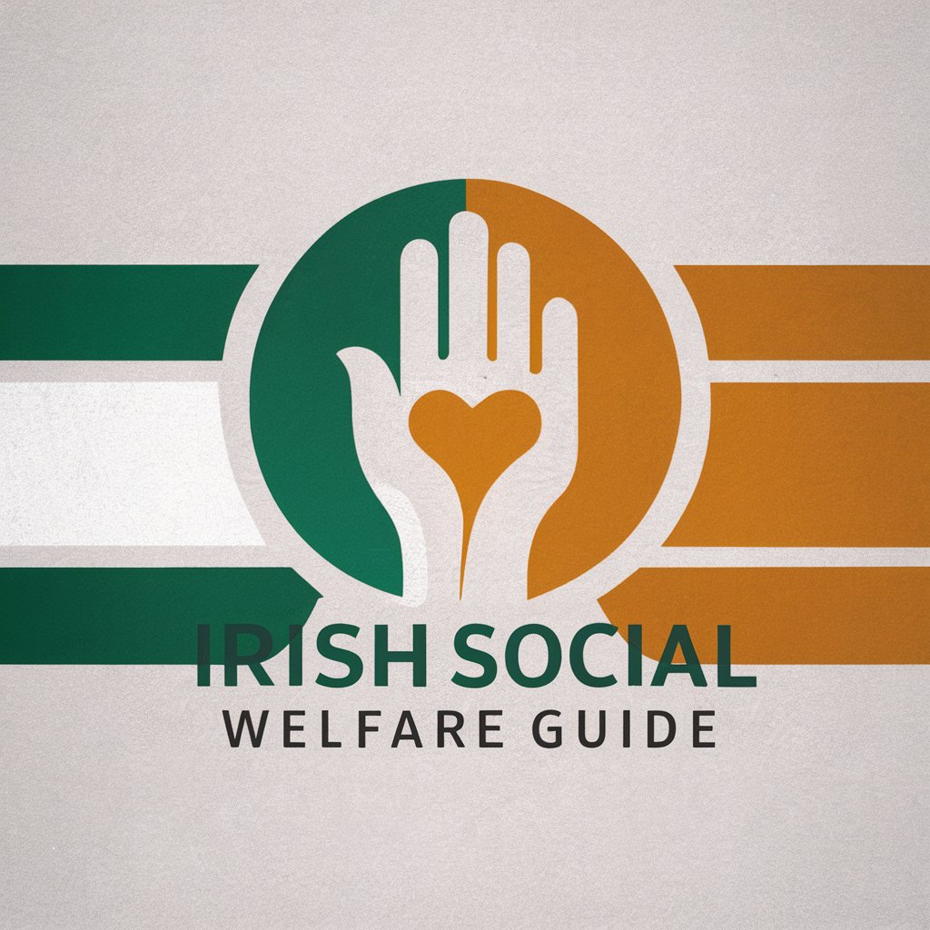 Irish Social Welfare Guide in GPT Store