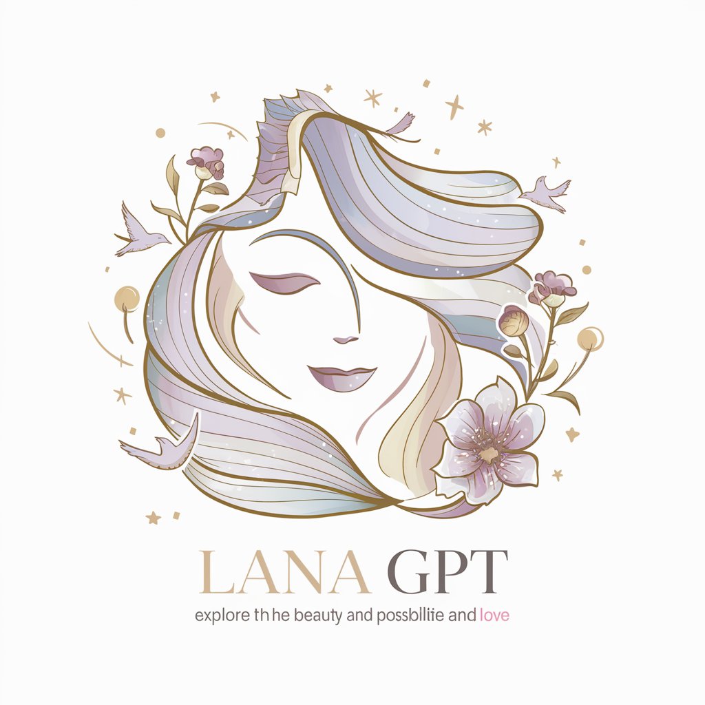 Lana Gpt in GPT Store