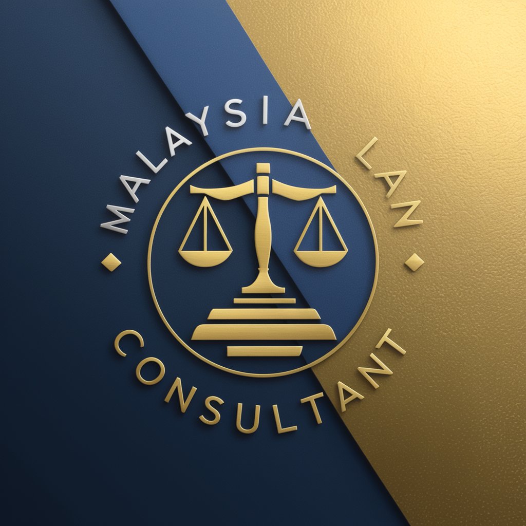 Malaysia Law Consultant