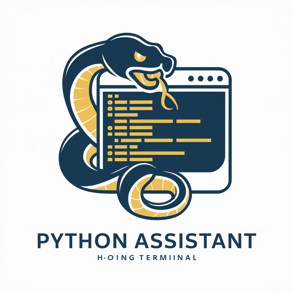 Python Assistant