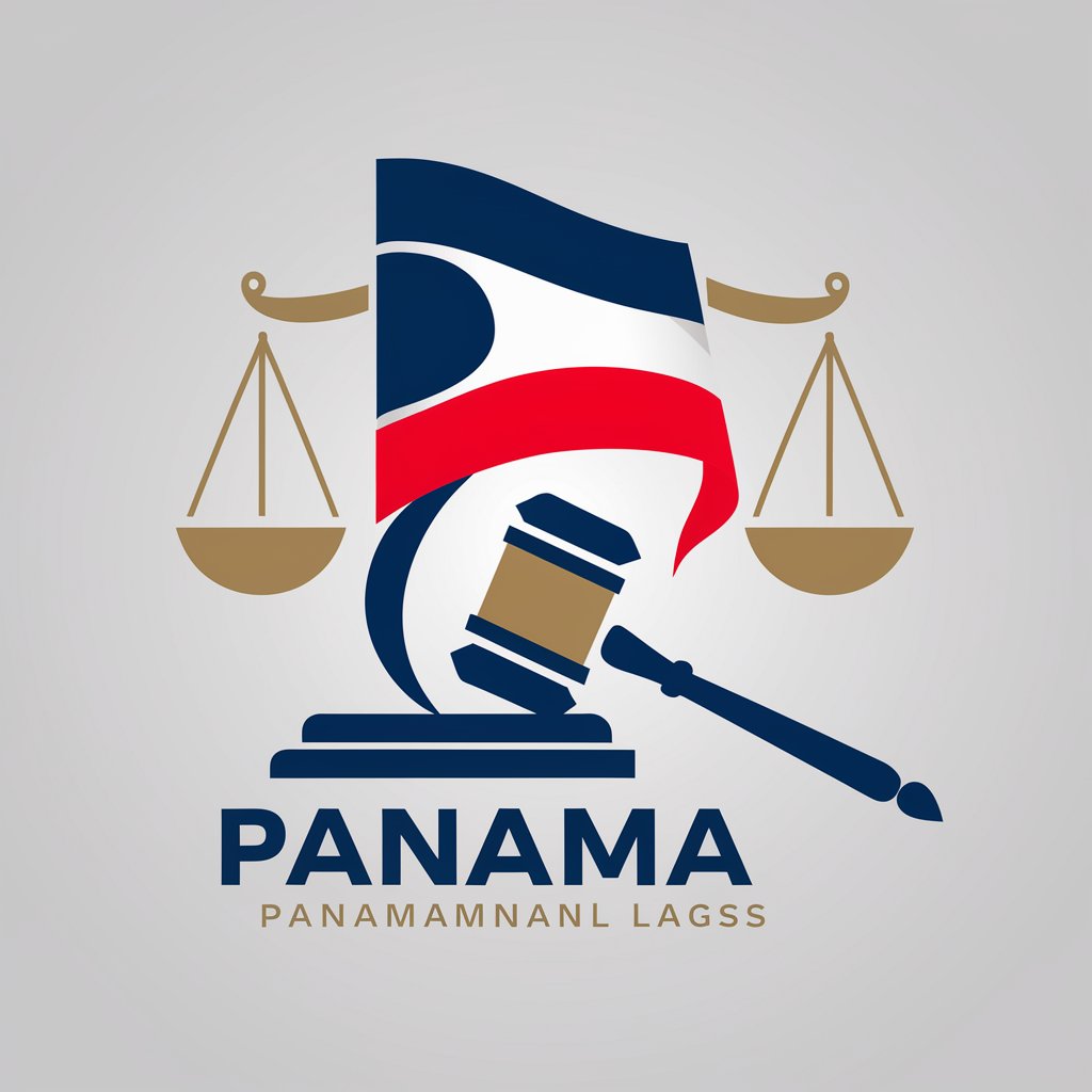 Panama Legal en Español in GPT Store