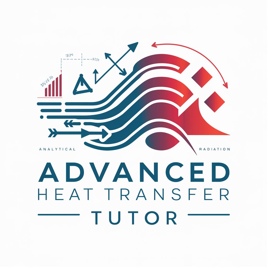 Advanced Heat Transfer Tutor in GPT Store