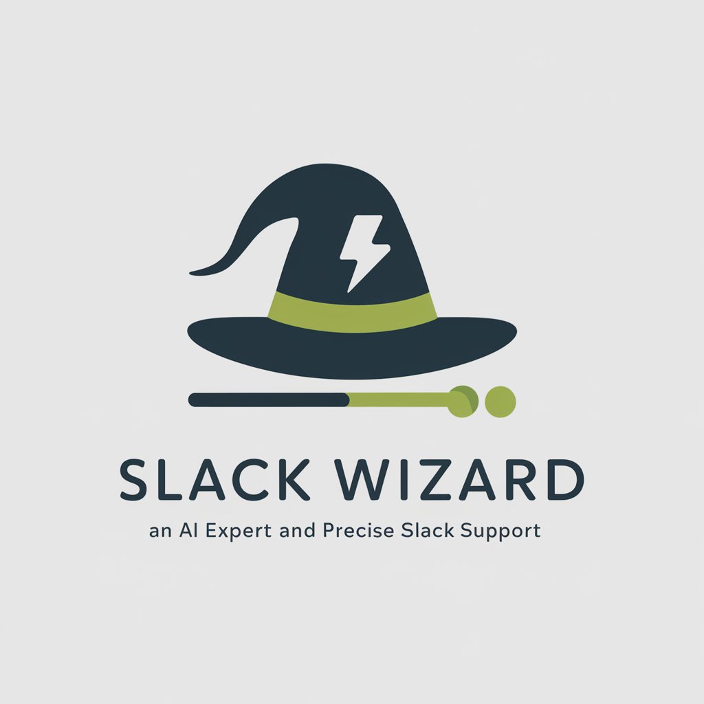 Slack Wizard in GPT Store