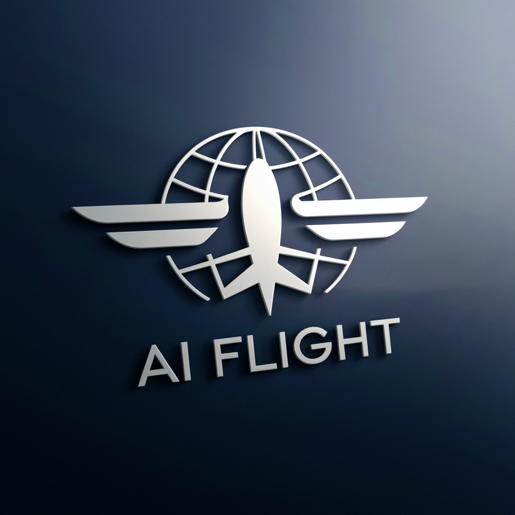 AI Flight in GPT Store