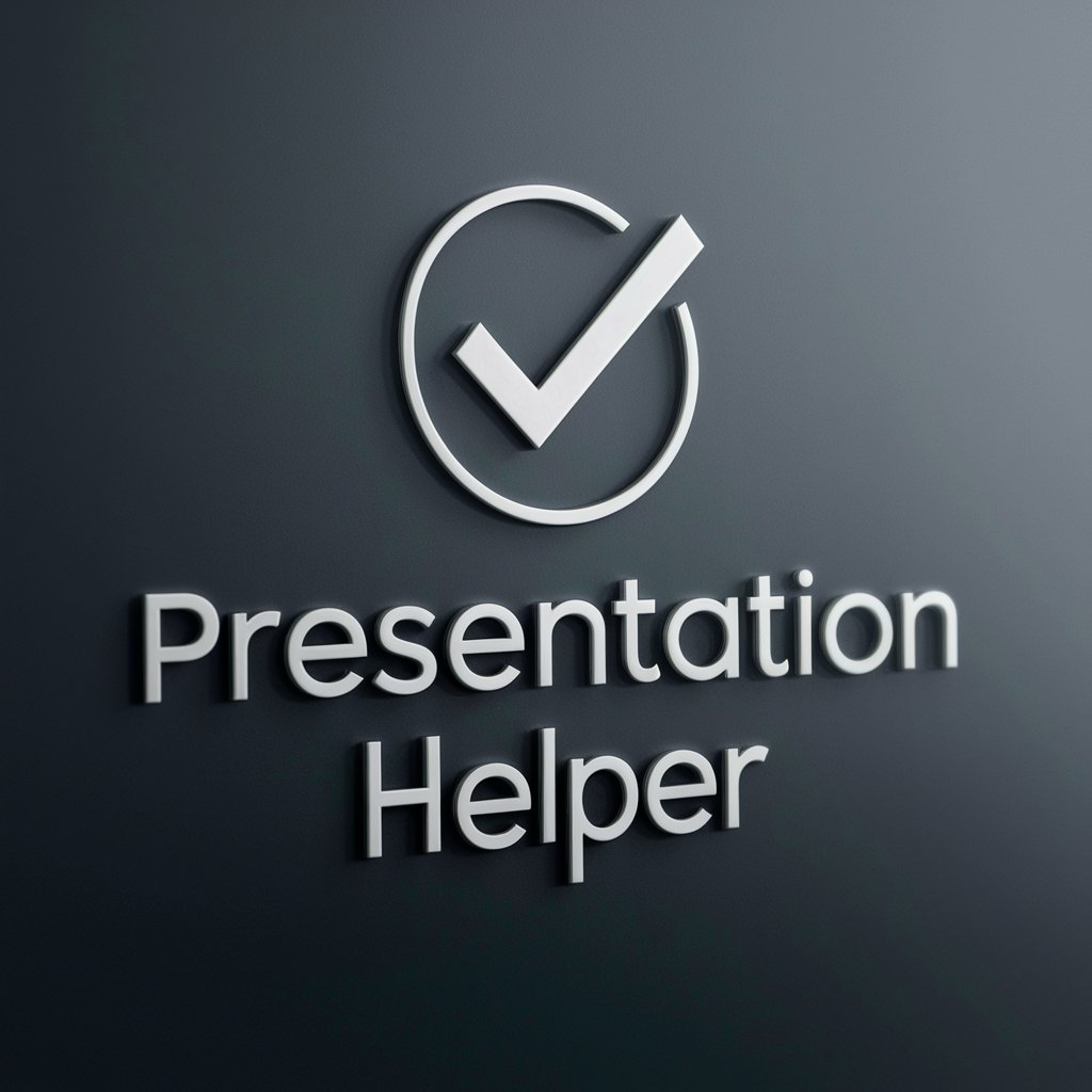 Presentation Helper