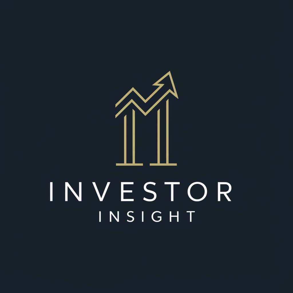 Investor Insight