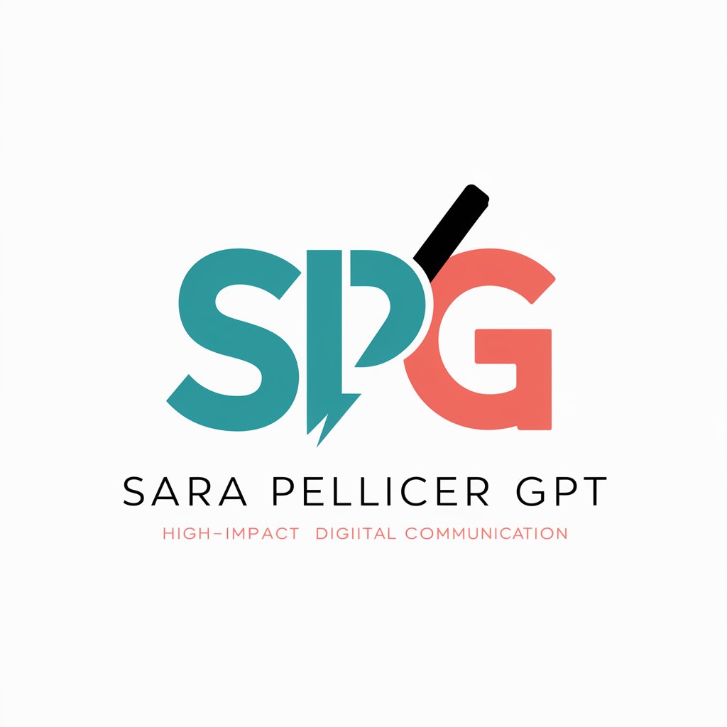 Sara Pellicer GPT
