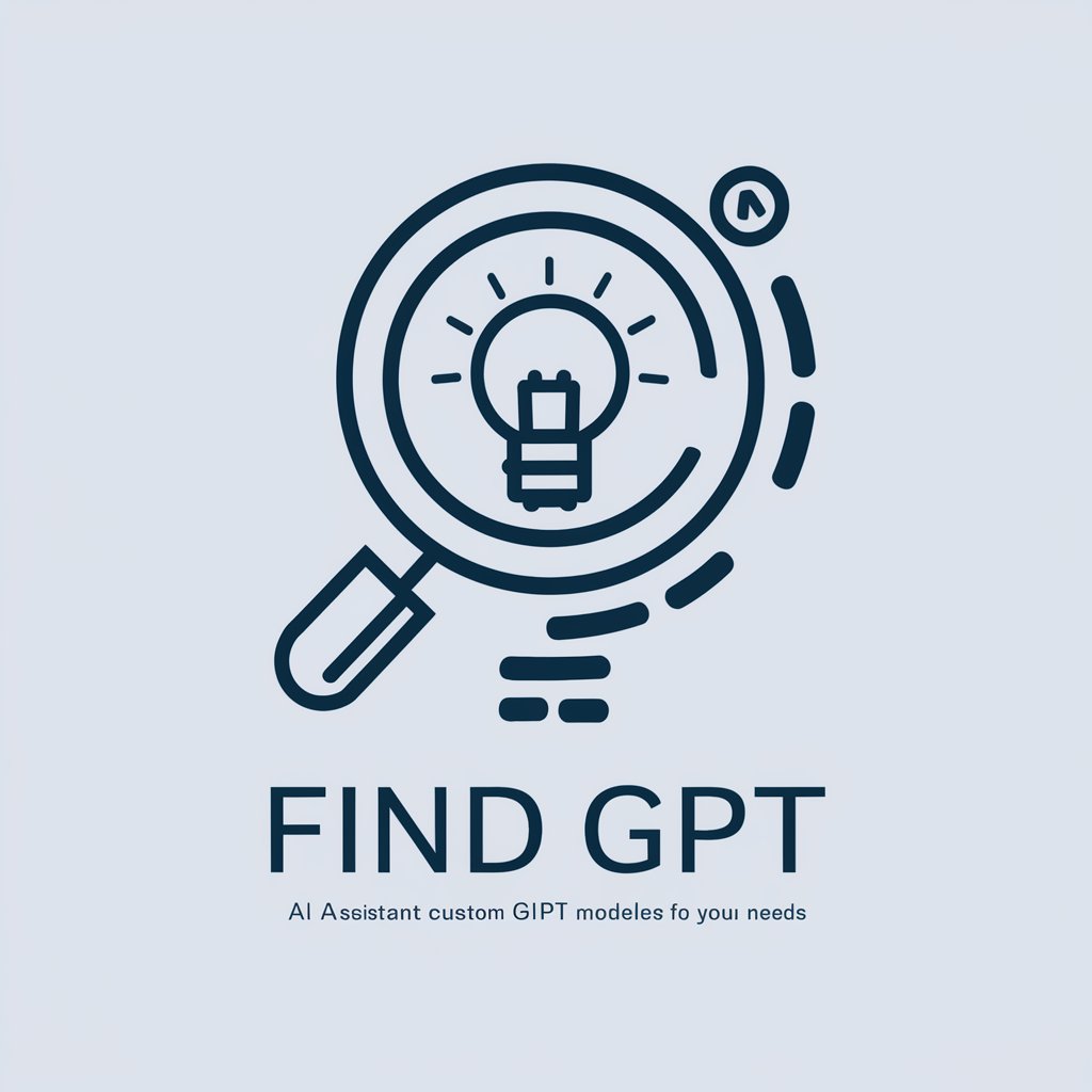 Find GPTs in GPT Store