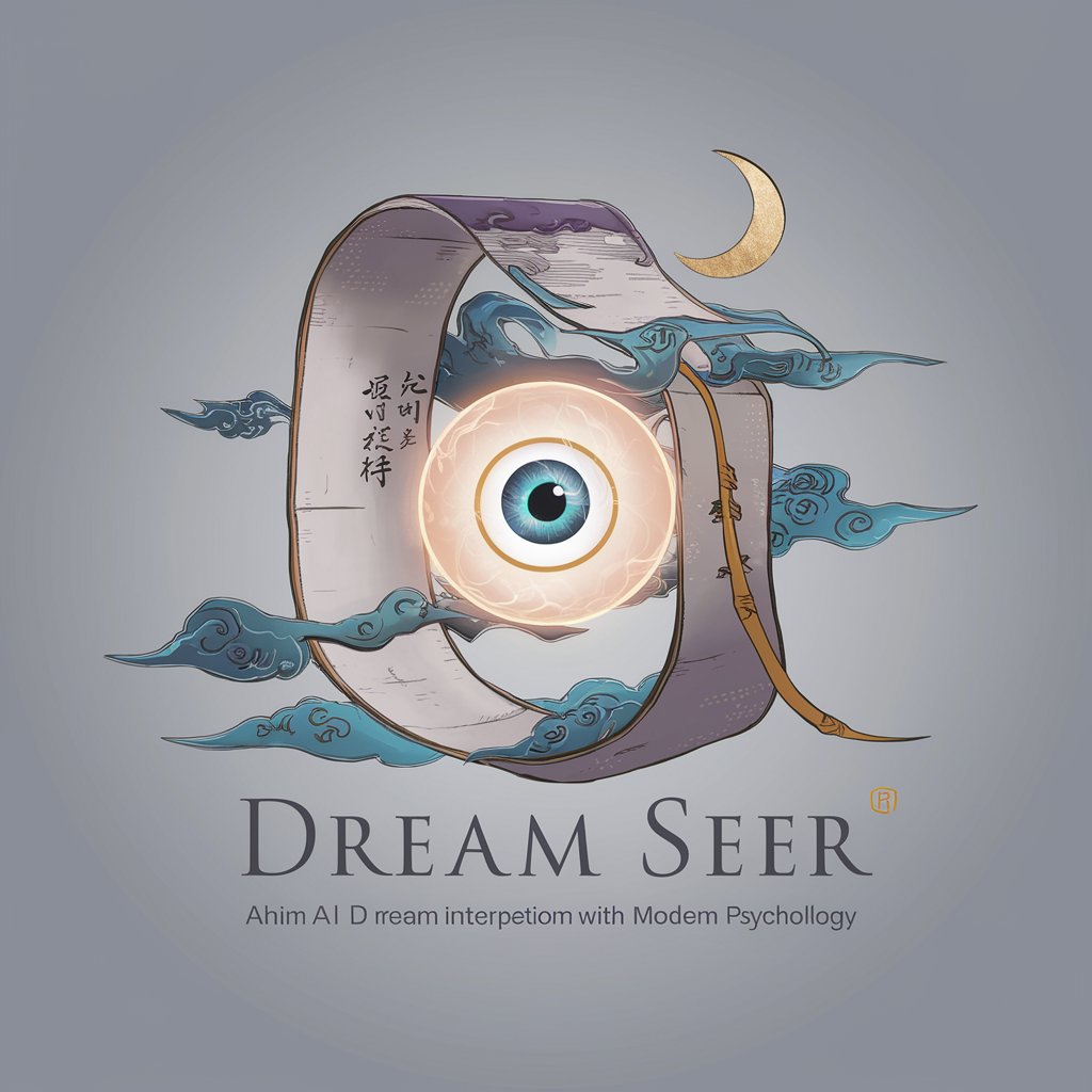 Dream Seer in GPT Store