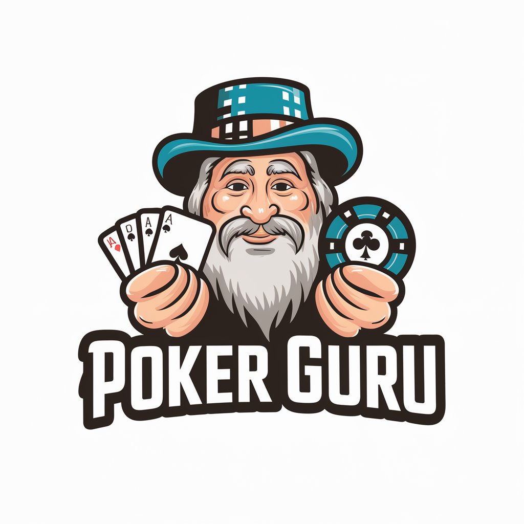 Poker Guru