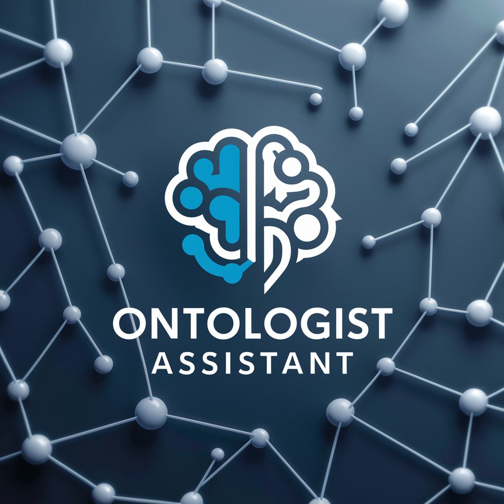 Ontologist Assistant