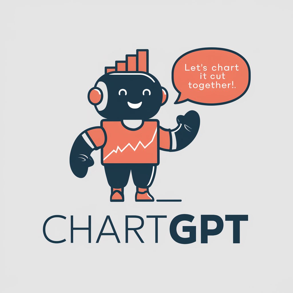 chartGPT in GPT Store