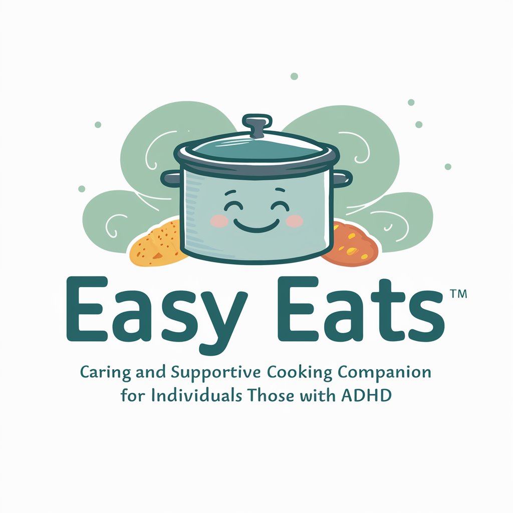 Easy Eats