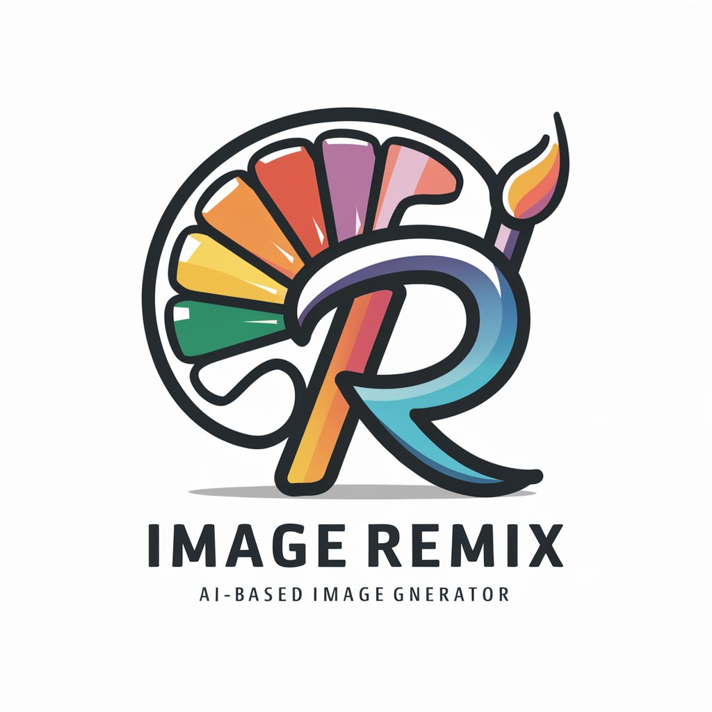 Image Remix