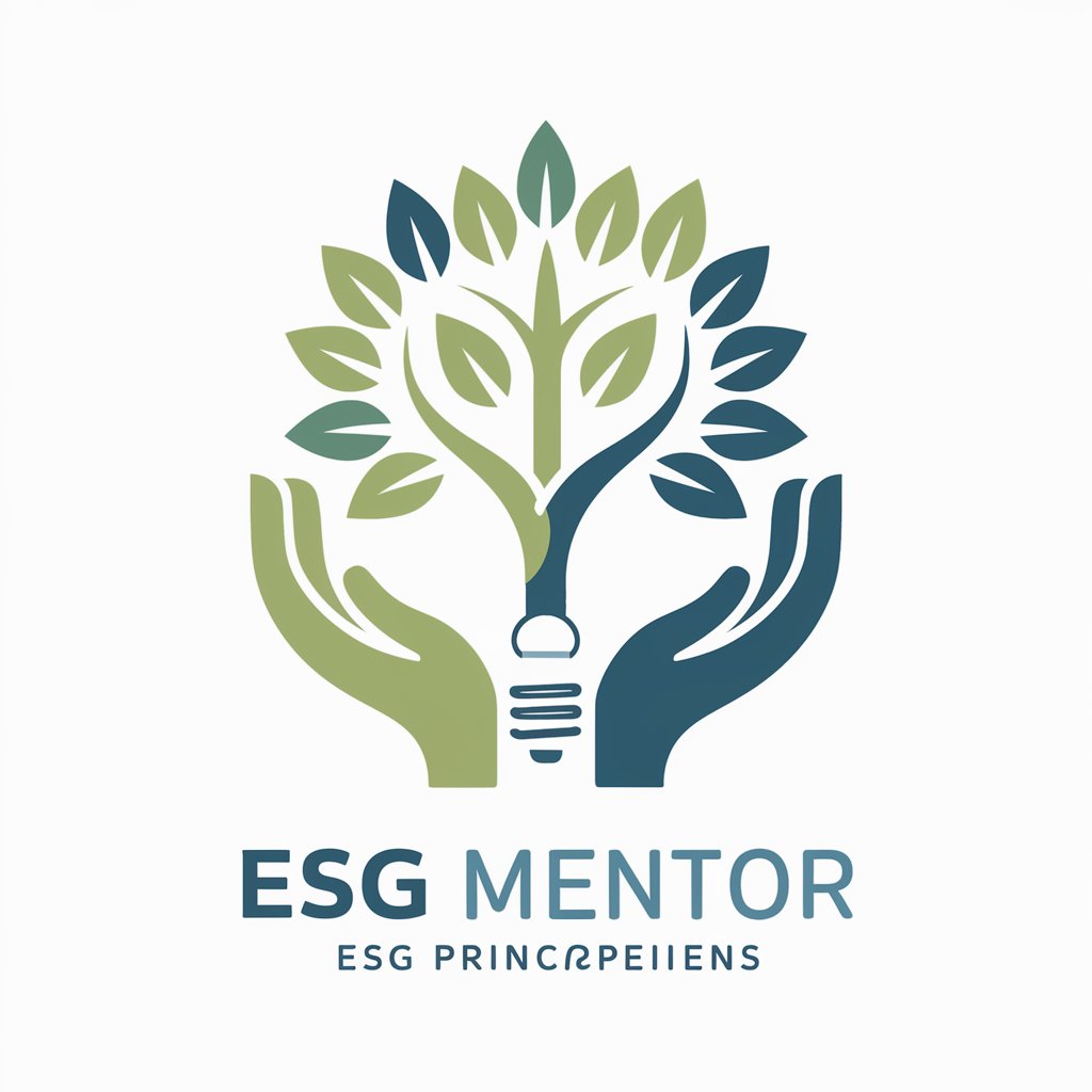 ESG Mentor