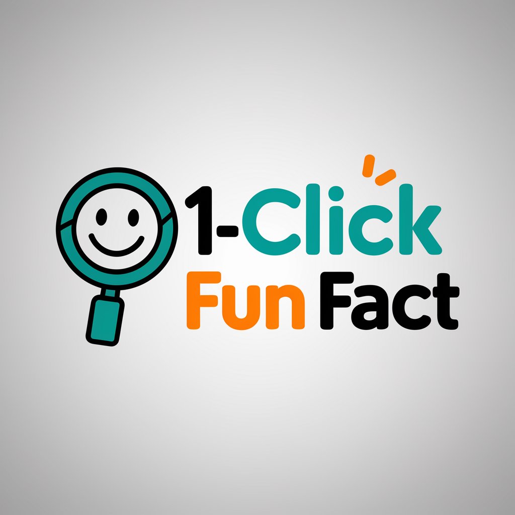 1-click Fun Fact