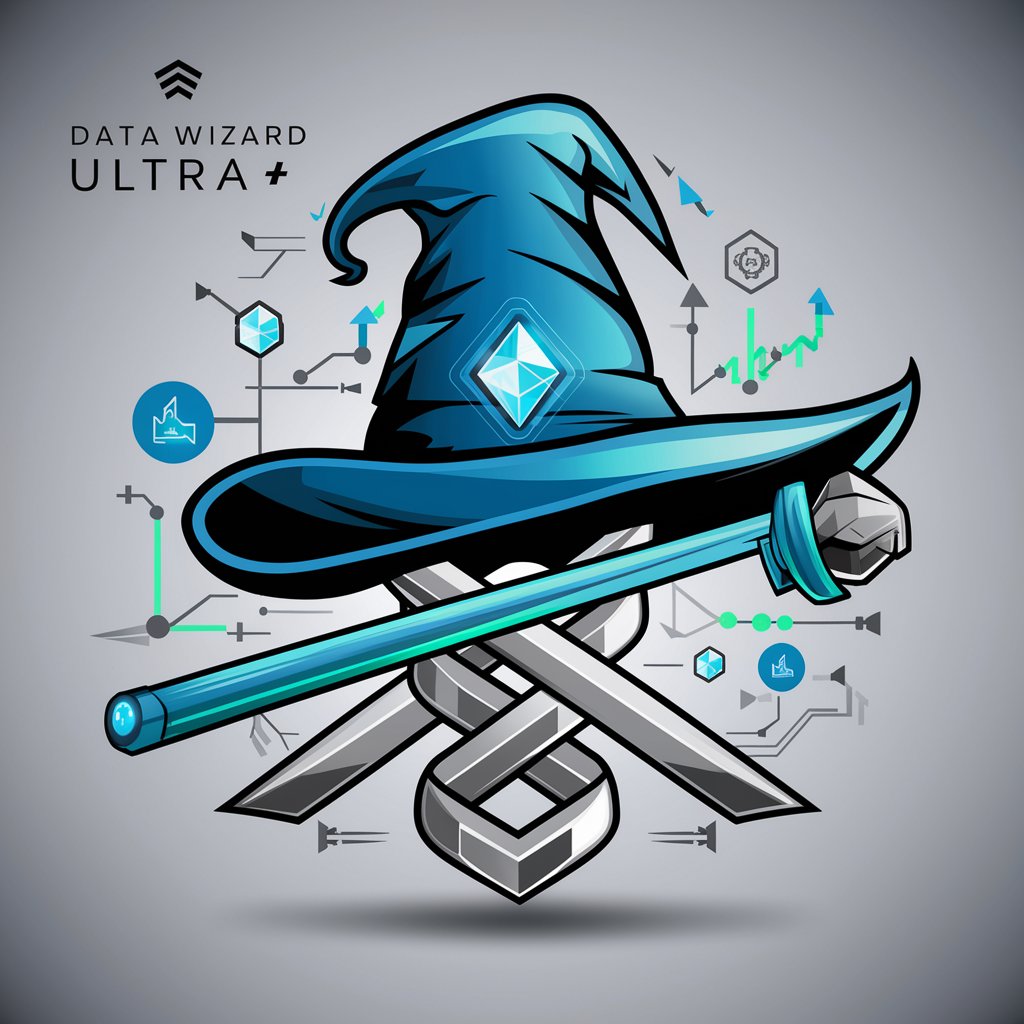 Data Wizard Ultra+