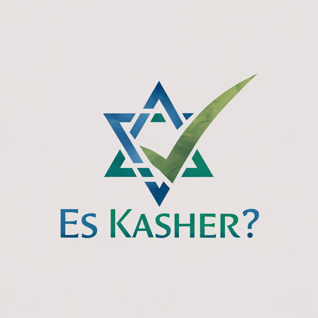 Es kasher?