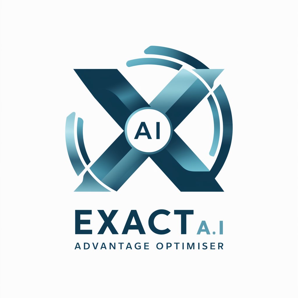 Exact A.I AdVantage Optimiser in GPT Store