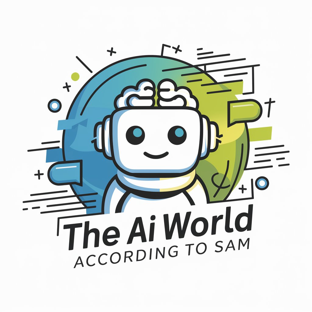 The AI World According to Sam