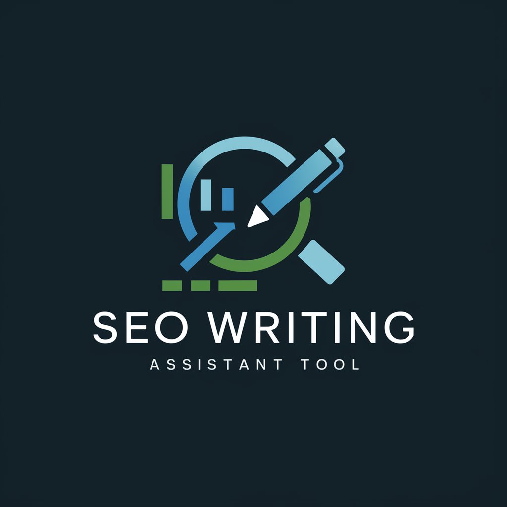 SEO Writing Assistant in GPT Store